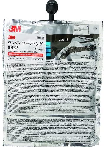 ３Ｍ ウレタンコーティング ８８２２ ２５０ｍｌ 7010609366
