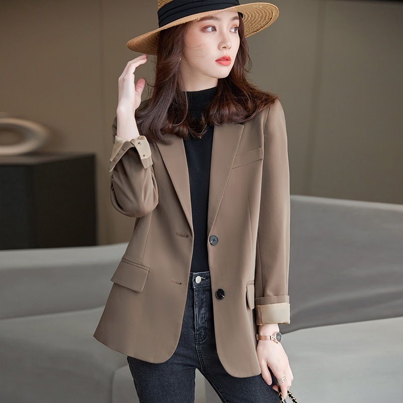 作トレンドテーラードジャケットレディーススーツジャケットアウター304050長袖ジャケット秋物お呼ばれオシャレ大きいサイズ上品二次会通勤大人