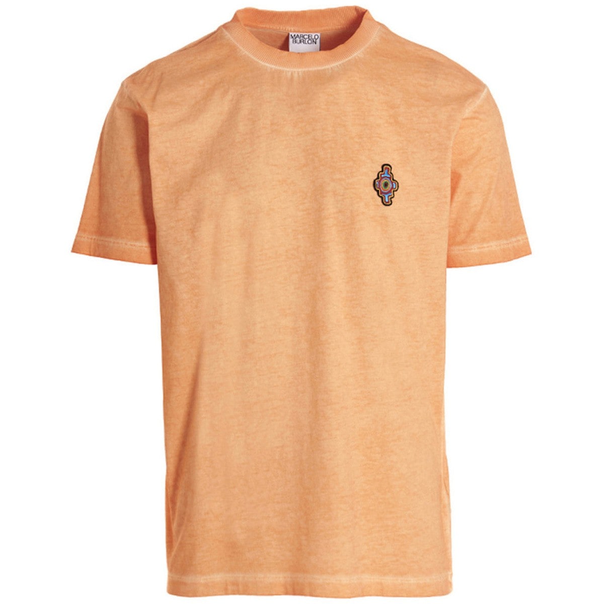 CMAA018S23JER00820252025 オレンジ 春夏2023 Tシャツ メンズ ju