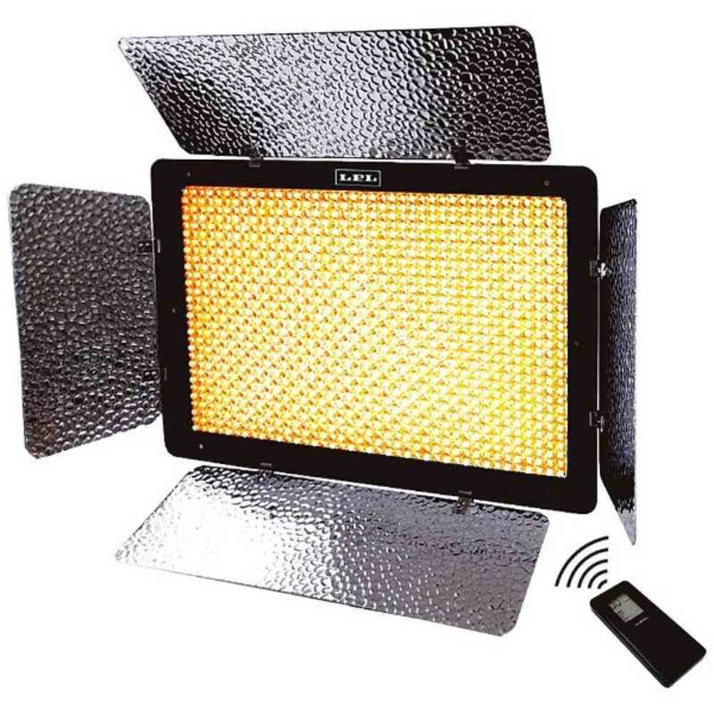 LPL　LEDライトプロVLP-12500XP　L26999