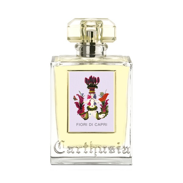 カルトゥジア フィオリ ディ カプリ 100ml