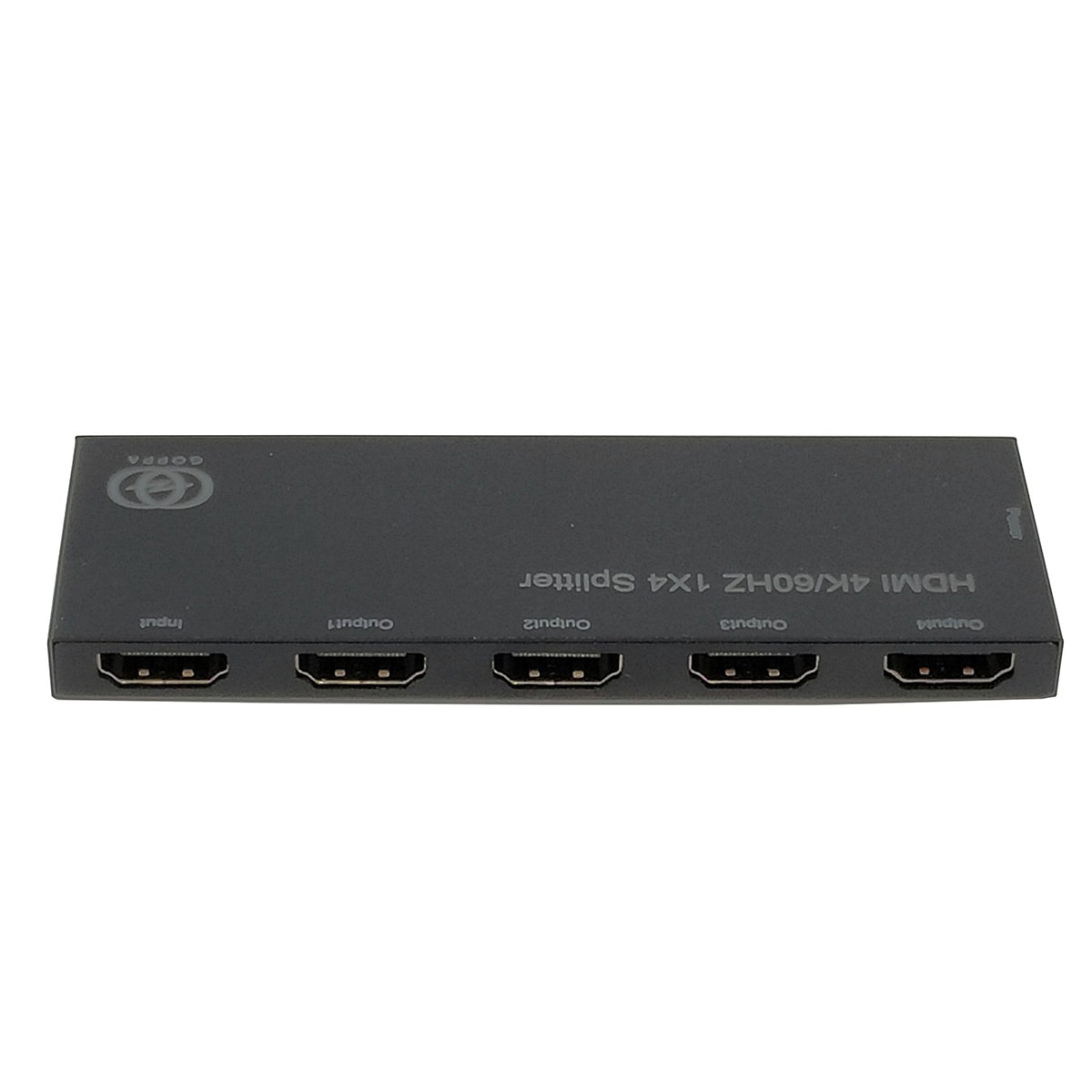 GOPPA（ゴッパ） HDMI分配器【1入力・4出力】 GPHDSP14H460