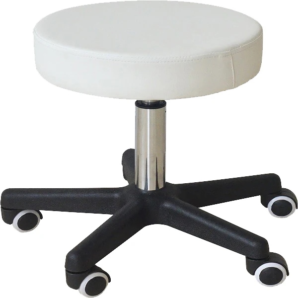 ガス圧昇降スツール ホワイト ONSU-0047WHT 5,196円