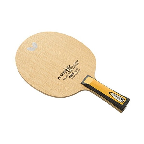 インナーフォースレイヤーZLC FL [卓球ラケット]