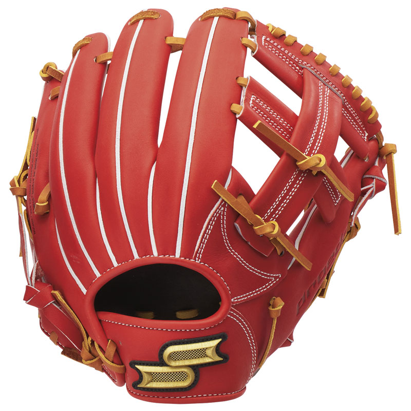 SSK(エスエスケイ) 硬式プロエッジシリーズ B 内野手用 野球 グローブ 硬式野球グローブ PKB844　25AW
