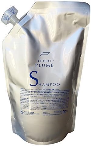 ドゥアクシュ テモイ プルームシャンプー 700ml