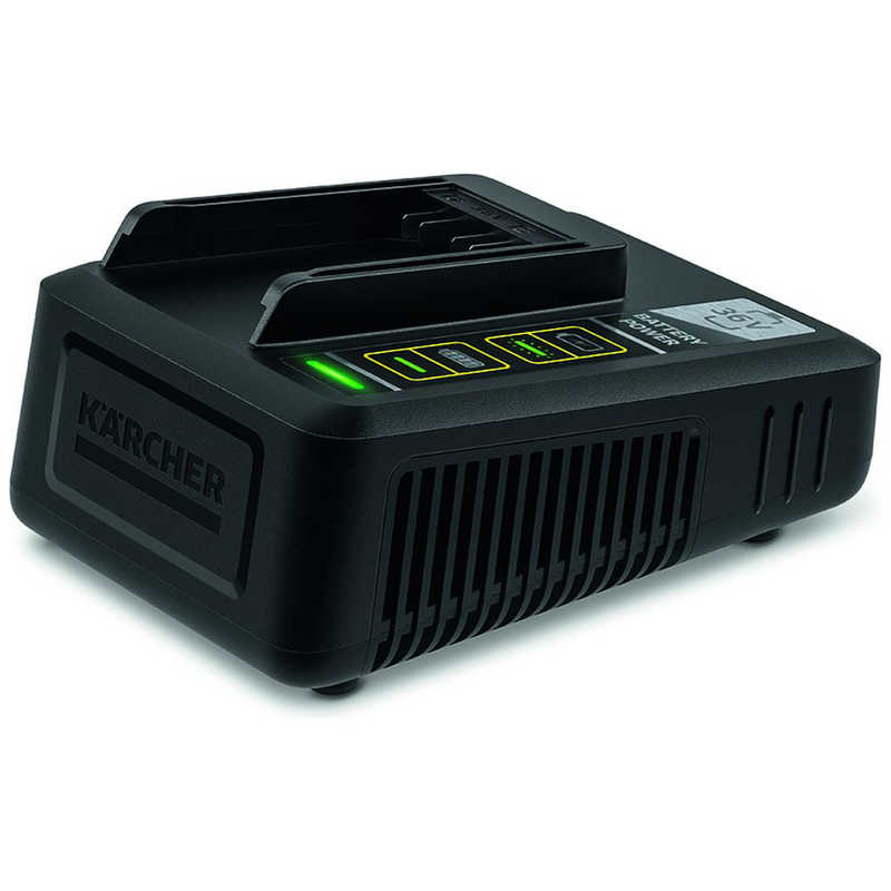 ケルヒャー 　KARCHER　バッテリープラットフォーム用アクセサリ　2.445-039.0