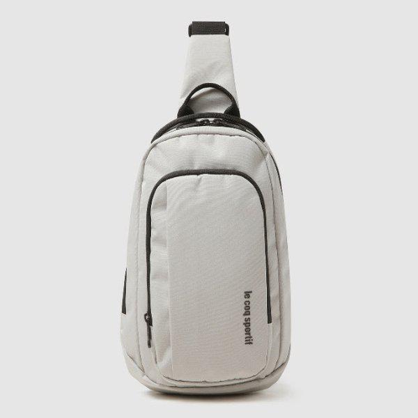 トートバッグ VQA QR123ABG15-LBG プライム基本スリングバッグ / LIGHT BEIGE