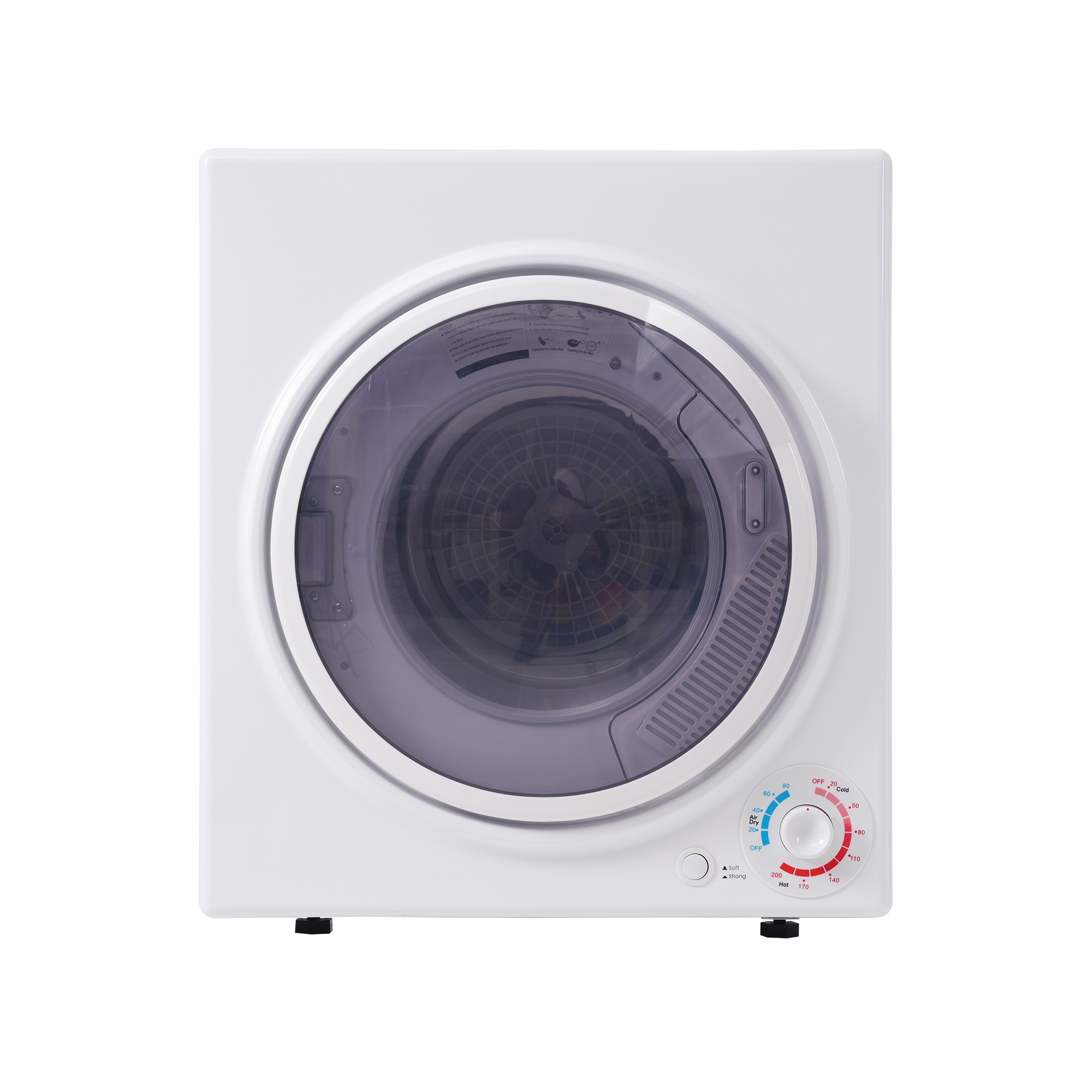 【2点購入で150OFF】【国内即発送】【新品】6kg衣類乾燥機 壁掛け しわ防止 湿気対策 梅雨対策 花粉対策 カビ対策 除湿 洋服 ふとん 布団 やさしく乾燥 一人暮らし 家庭用 ホワイト