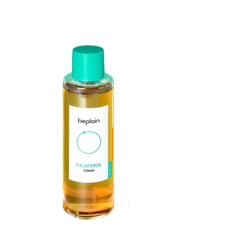 시카테롤 토너 200ml 1+1 (+20mlx2개+화장솜60매 증정) / 안티트러블 수분 진정 피지 모공