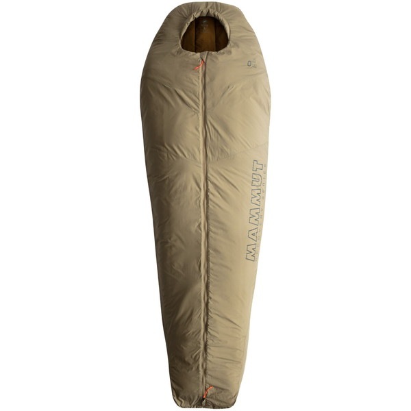 MAMMUT マムート RELAX FIBER BAG 0C アウトドア テント・シュラフ 241002640-4072
