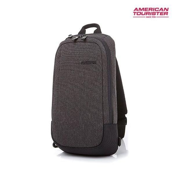 MILTON SLING BAG DARK GREY DR918002