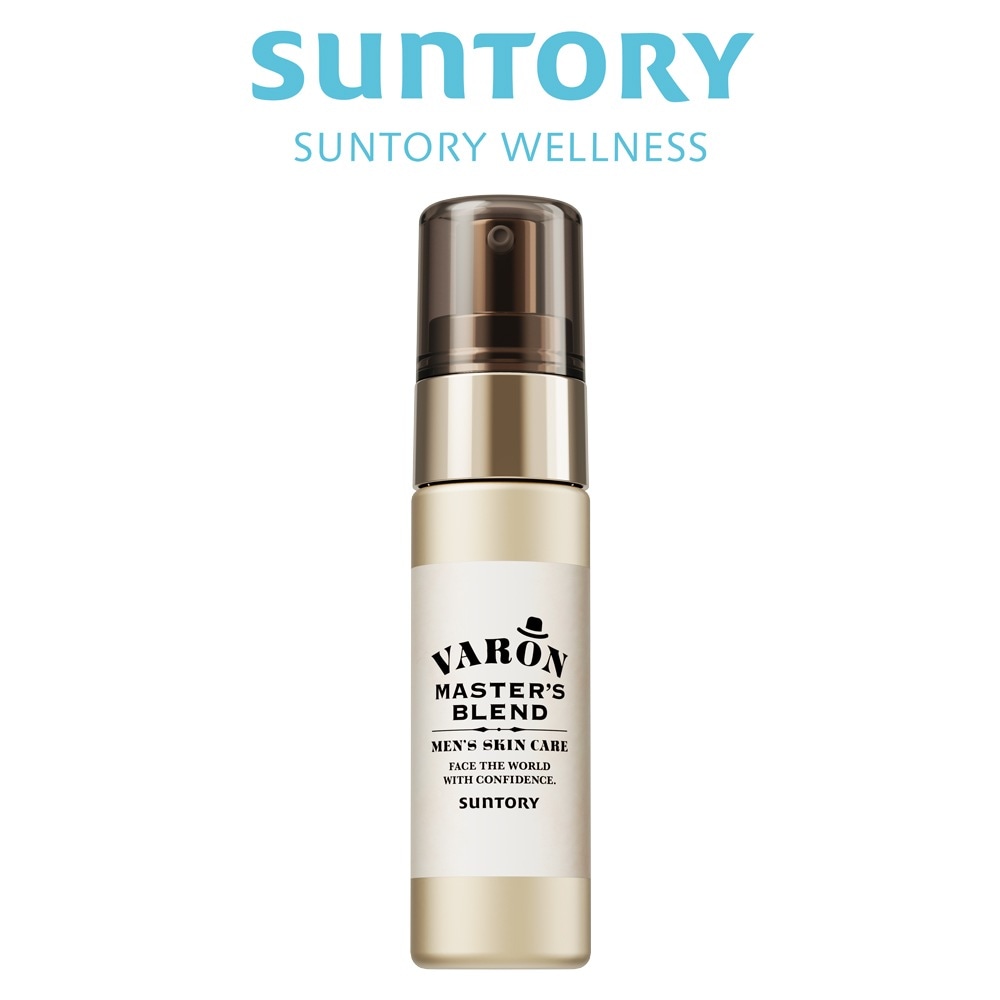 Qoo10] Suntory Wellness サントリー 公式 VARON マスターズ