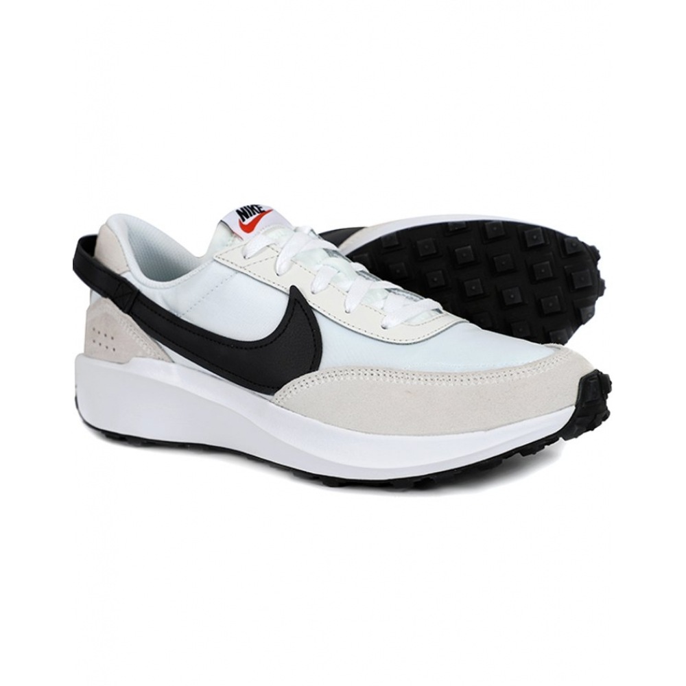 ナイキスニーカーワッフルデビュー