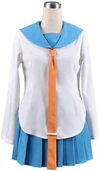ニセコイ桐崎 千棘（きりさき ちとげ）小野寺 小咲（おのでら こさき）セーラー服 制服