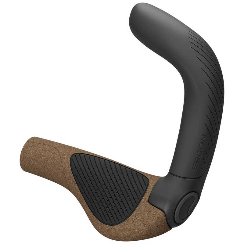 ERGON　グリップ GP5 Evo Biokork エヴォ バイオコルク Lサイズ　HBG29501