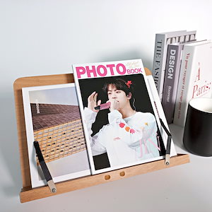 K-POP BTS(JIN) ミニ写真集 A5サイズ (48ページ)