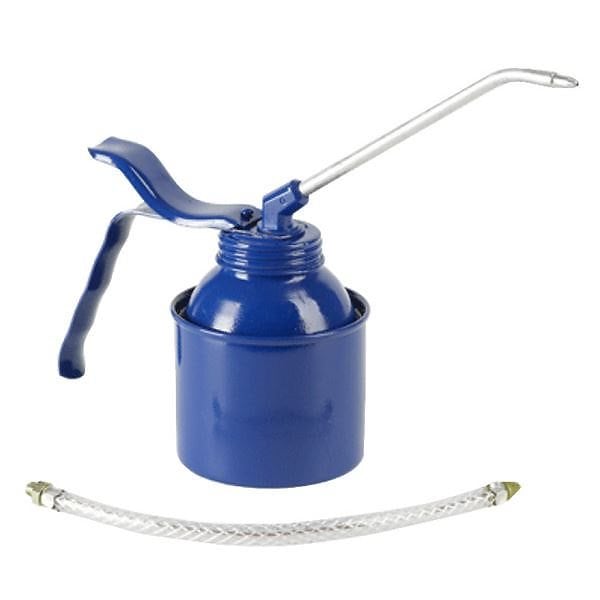 PRESSOL（プレッソル） 05224 金属製オイラー （#SG412A-4）