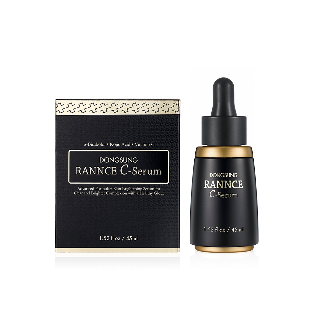 ランスC セラム 45ml ナイアシンアミド 化粧品