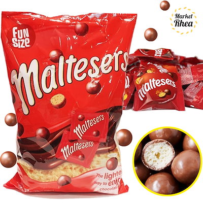 Qoo10] maltesers Maltesers Milk 528g,