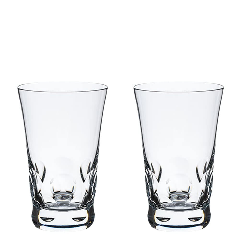 バカラ ベルーガ ハイボール (ペア) 2104-389【並行輸入品】