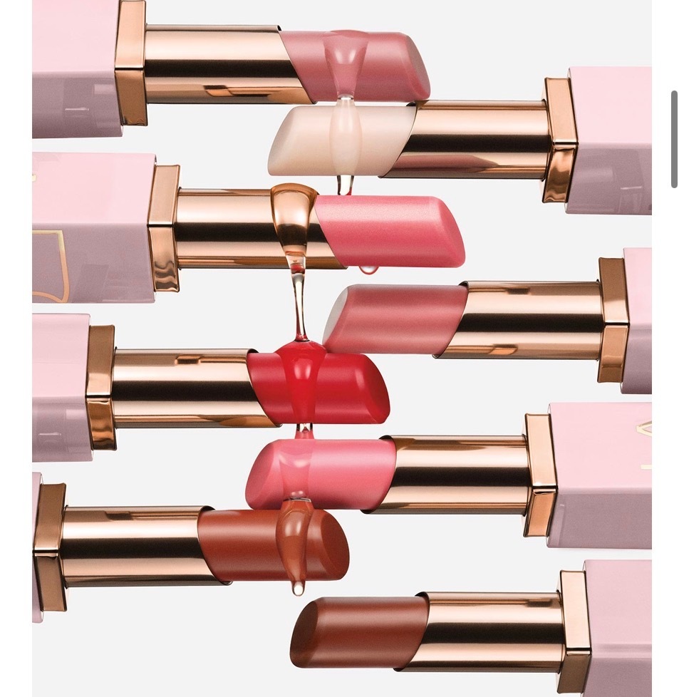 ナーズ アフターグロー リップバーム (NARS Afterglow Lip Balm)