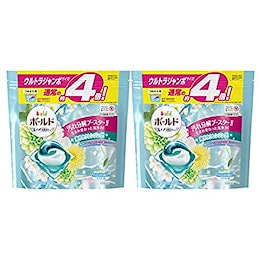 Qoo10 ボールド 洗剤のおすすめ商品リスト ランキング順 ボールド 洗剤買うならお得なネット通販