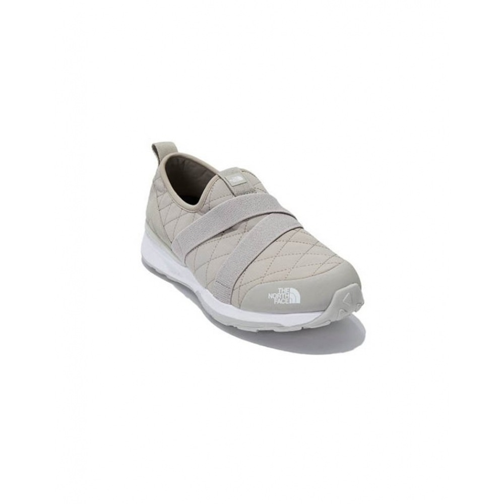 ノースフェイスコモントラバースエコ MNS93L72B-BEI