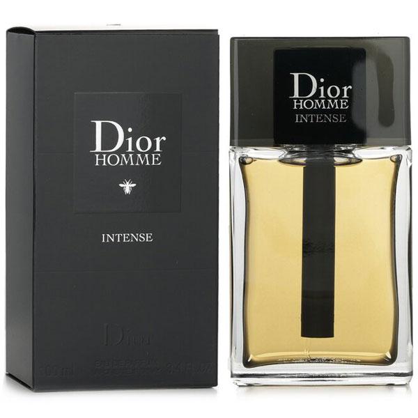クリスチャンディオール オム インテンス EDP オードパルファム SP 100ml 香水 ディオール CHRISTIAN DIOR 17,773円