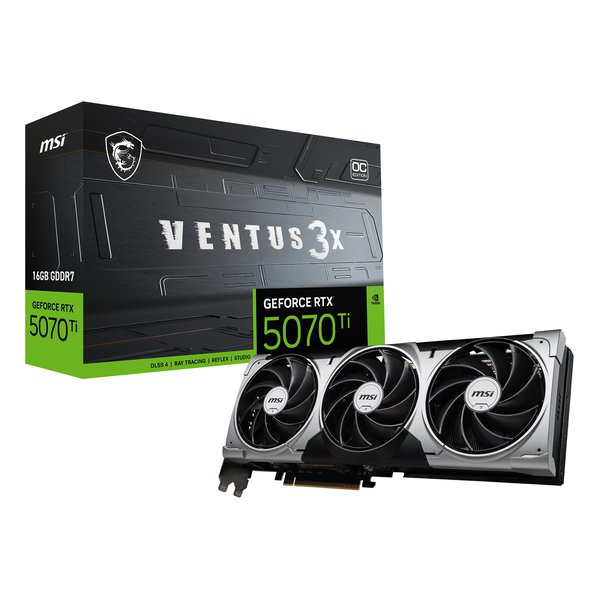 MSI GeForce RTX グラフィックボード Amazon | MSI GeForce RTX 5070 12G VANGUARD SOC グラフィック