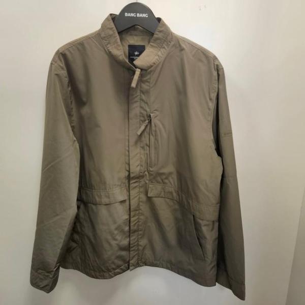 HC07 春 共用 ベーシック ハイネック ジャンパー NUM172 (S45902260)