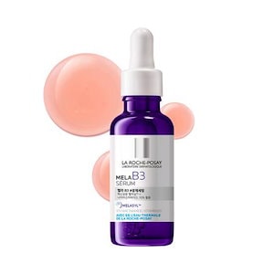 最安値 ラロッシュポゼ メラB3セラム 30ml ラロッシュポゼ メラB3セラム 30ml | イオンスタイル