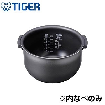タイガー 炊飯ジャー用 内釜 内なべ JKT2211 内なべ カマ 内ナベ 内ガマ うち釜【送料無料】
