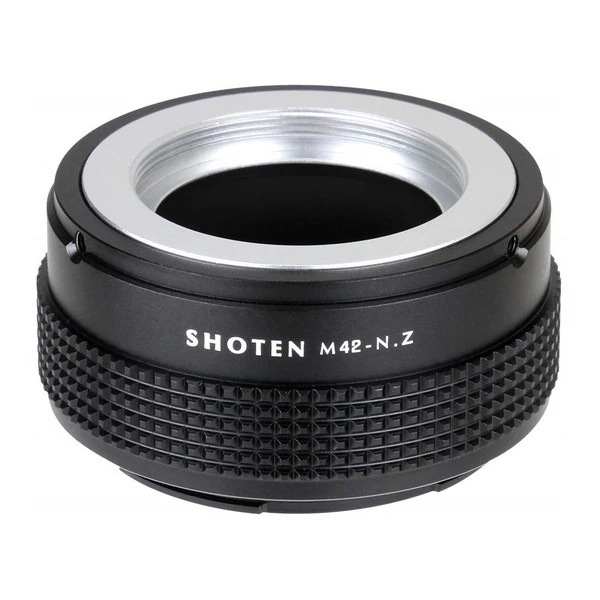 SHOTEN M42-NZ