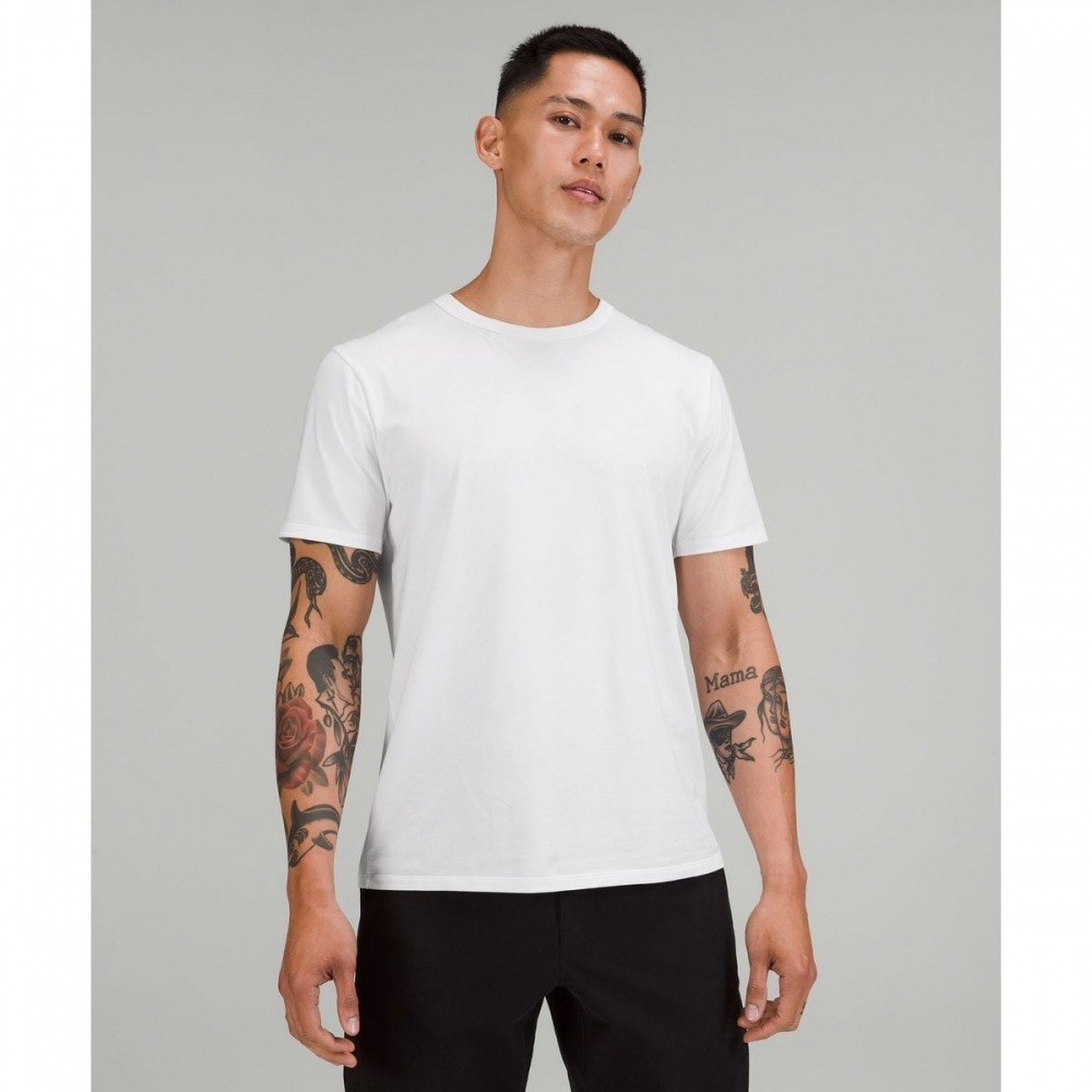 ザ ファンダメンタル T WHT