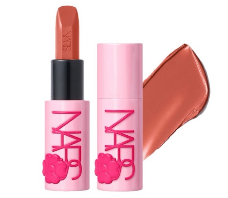 エクスプリシット アトム ローズ コレクション リップスティック1個（ラブゲーム）