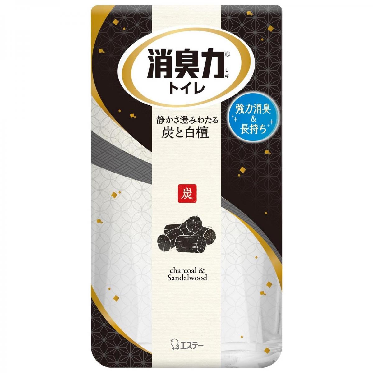 ���L�� �g�C���p �Y�Ɣ��h�̍��� 400ml