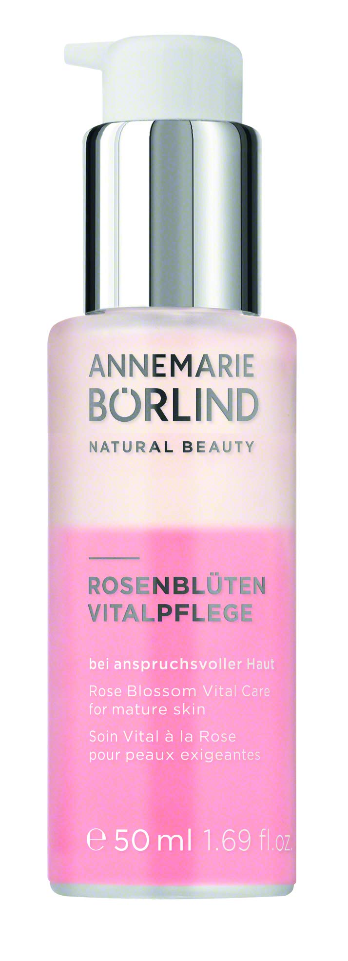 アンネマリー・ボーリンド(ANNEMARIE BORLIND) アンネマリーボーリンド ブロッサムケアセラム 50ml 4,552円