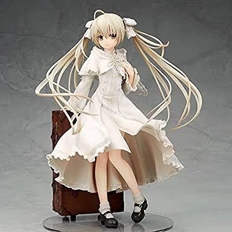 SALE!ヨスガノソラ 春日野 穹 Ending Ver.正規品保証 TOYS