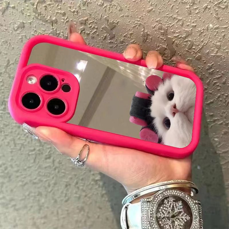 韓国ファッション 携帯ケース 風 13/12 きょうめん ファッション かわいい 携帯ケース スマホケース 4,898円