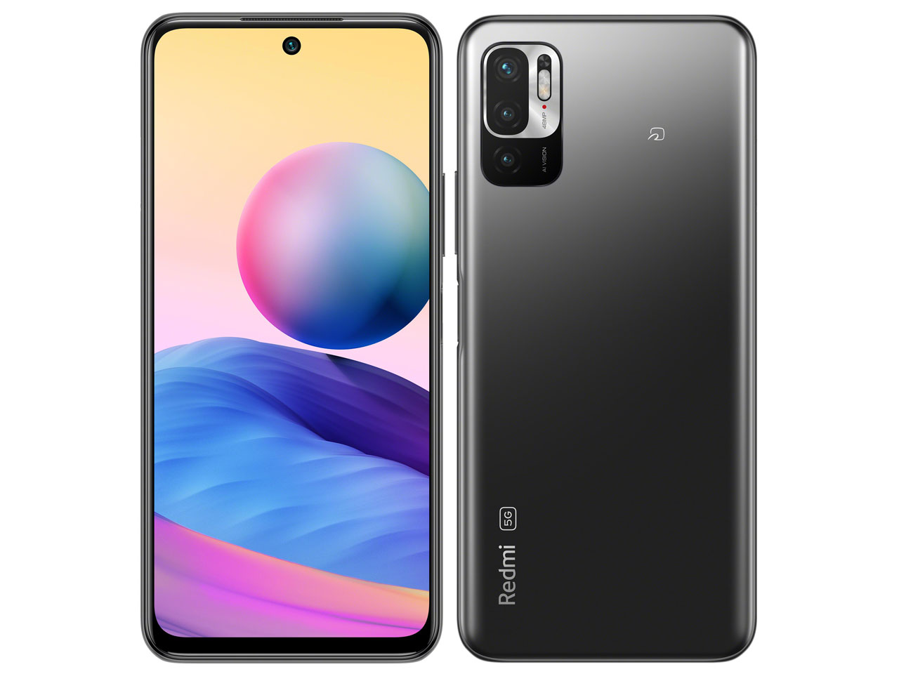 超美品 SIMフリー Redmi Note 10 Pro オニキスグレー 本体 即日 超美品 SIMフリー Redmi Note 10 Pro オニキスグレー 本体 即日