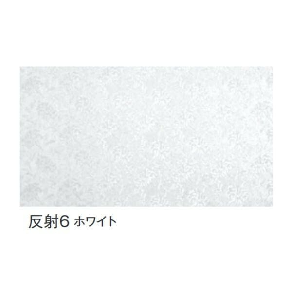富双合成 テーブルクロス 約0.15mm厚x120cm幅x30m巻 反射No.6 ホワイト