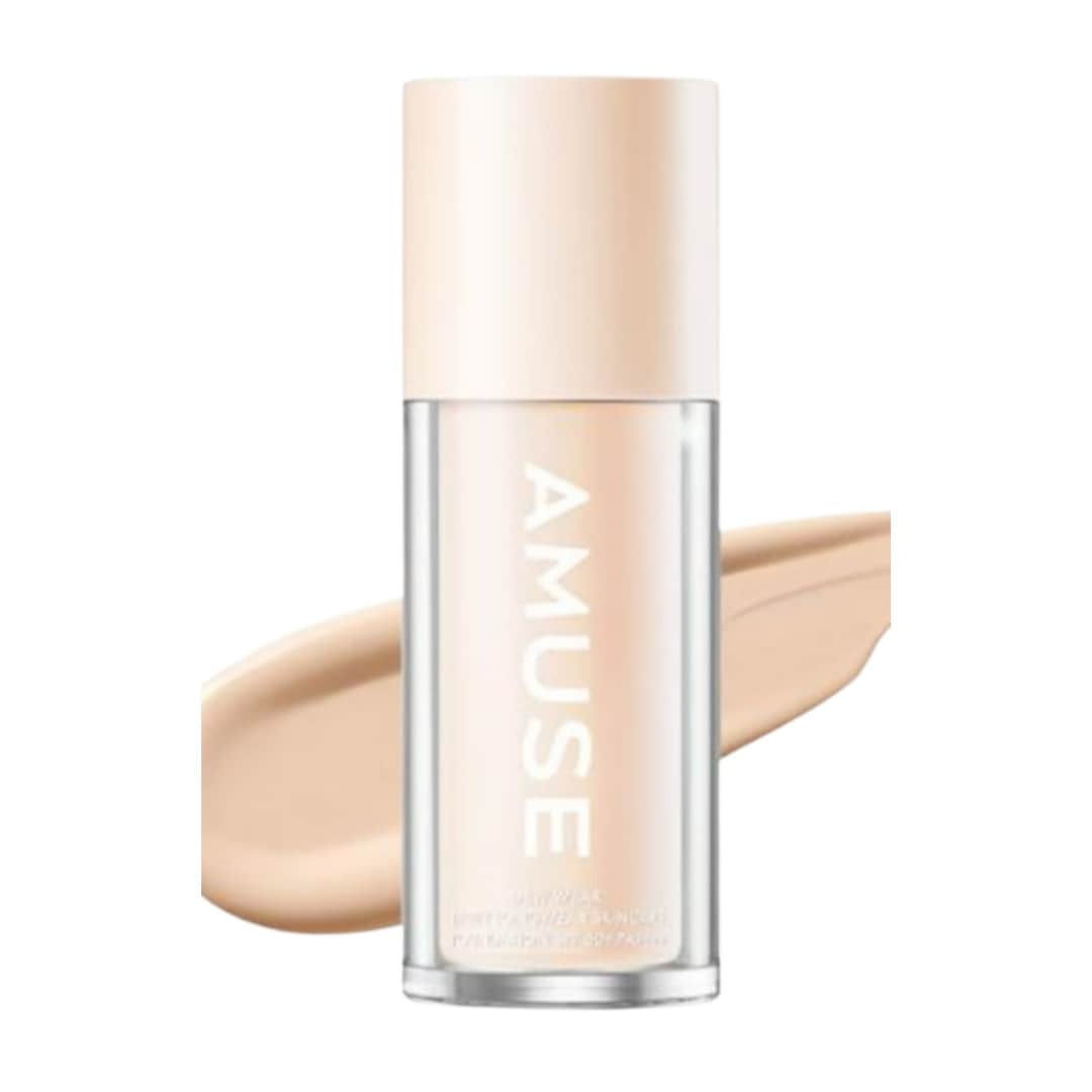 デュウェアファンデーション企画(+デイジースポンジ8P)