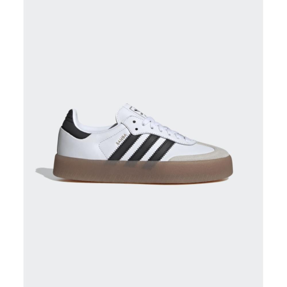adidas triple white JI1349