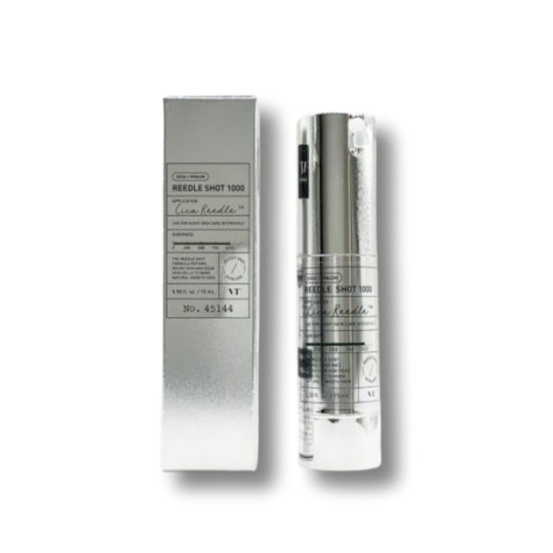 ブイティー リードルショット1000 15ml