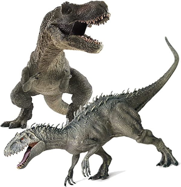 恐竜フィギュア おもちゃ - 特撮