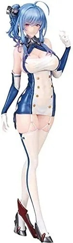 アズールレーン セントルイス 軽装Ver. 1/7 完成品フィギュア 11,284円