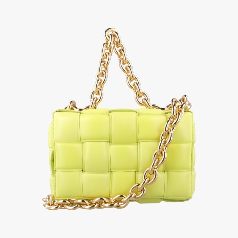 ザ チェーン カセットイエローラムスキンB09316698V中古