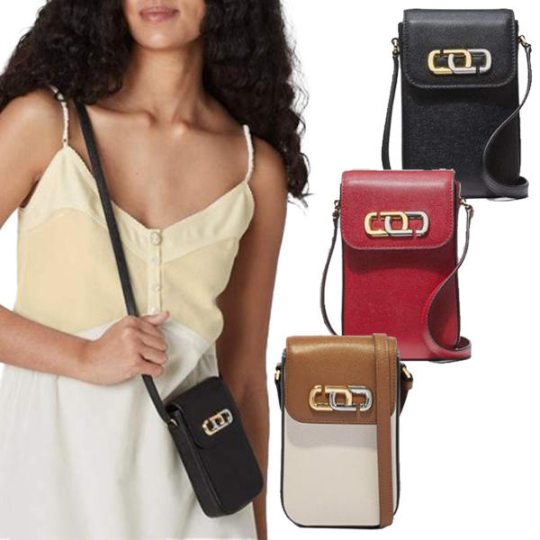 THE J PHONE CROSS BODY S118L01PF21