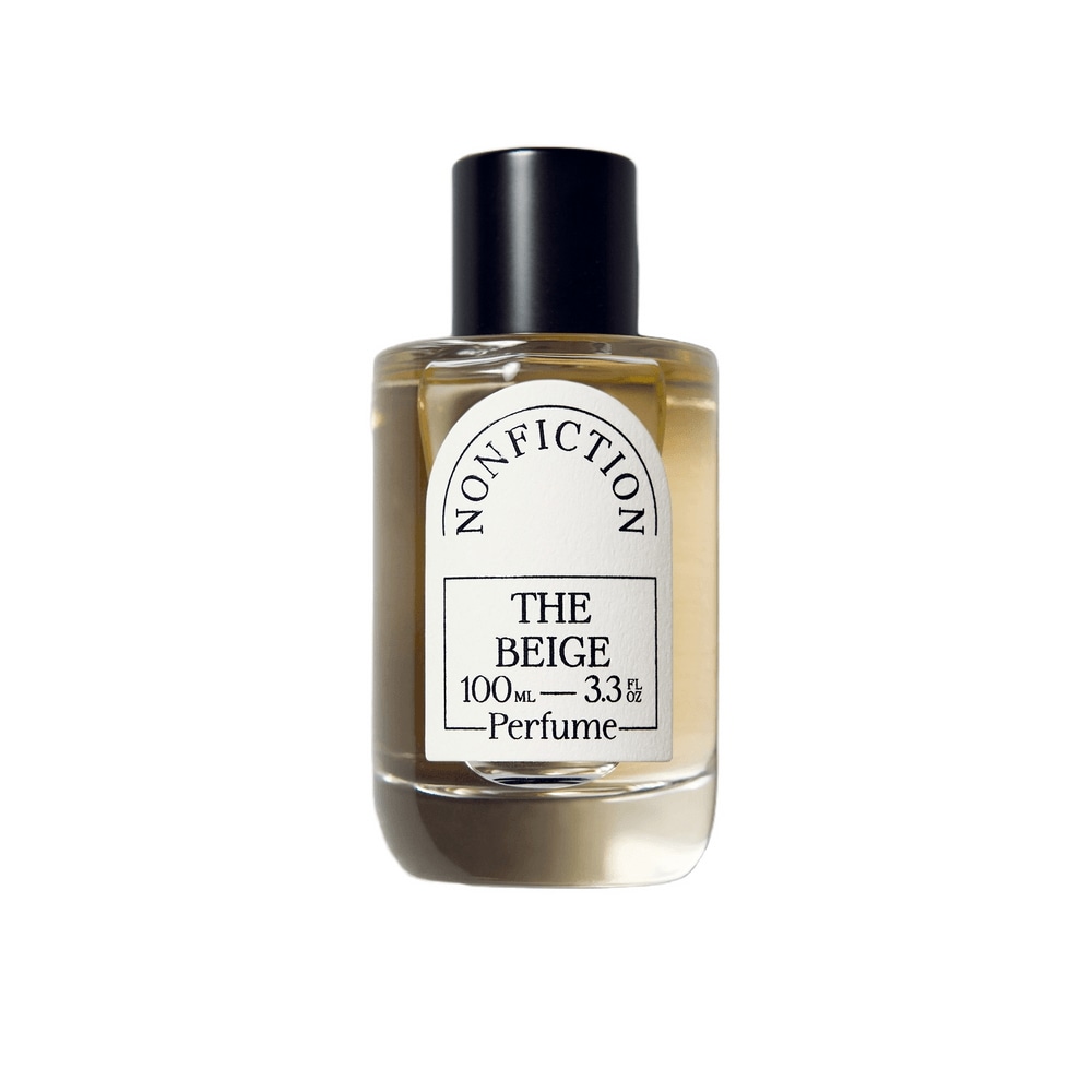 ノンフィクション ザ·ベージュ オードパルファム100ml